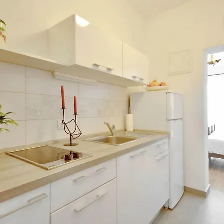 Apartment Franka Smokva